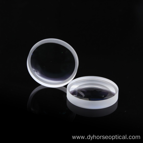 High Quality Variable Magnification Lenses